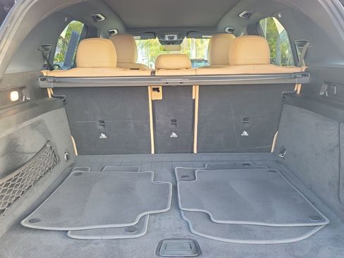 Certified 2024 Mercedes-Benz GLE 350 GLE 350 image 9