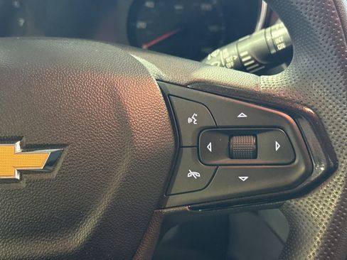 Certified 2021 Chevrolet TrailBlazer LT w/ Convenience Package image 20