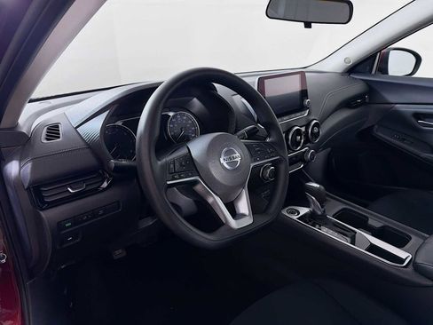 Used 2023 Nissan Sentra SV FWD image 7