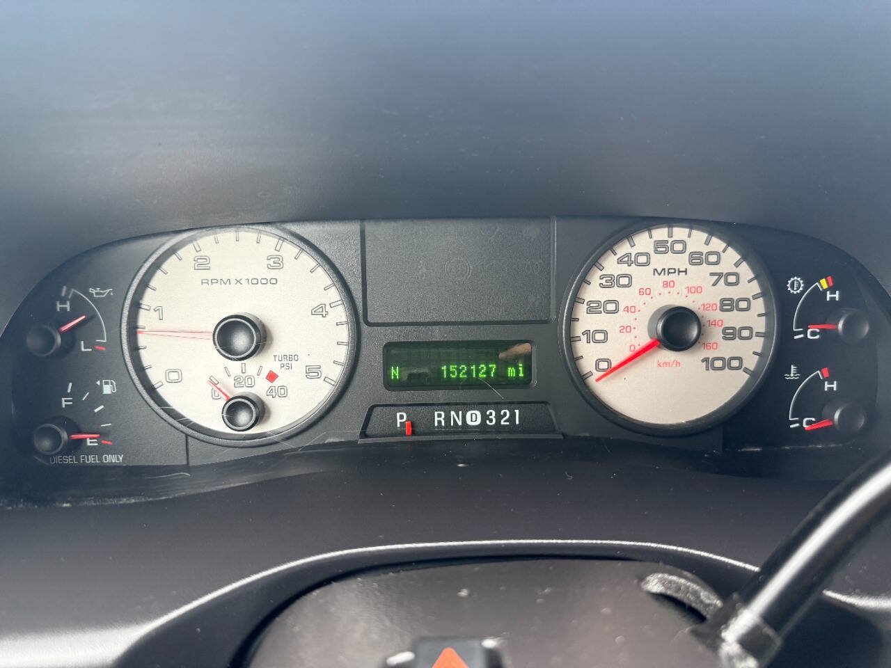 Used 2005 Ford F350 Lariat AWD/4WD image 19