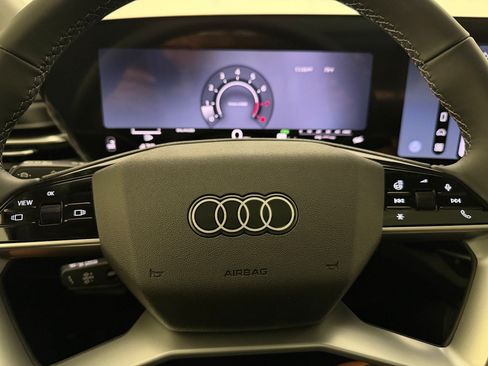New 2026 Audi Q5 Premium Plus AWD/4WD image 17