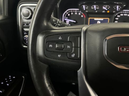 Used 2021 GMC Sierra 1500 SLT w/ SLT Convenience Package image 63