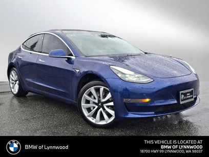 Used 2020 Tesla Model 3 Standard Range