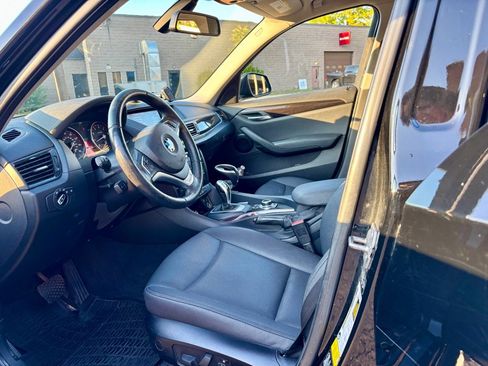 Used 2015 BMW X1 xDrive28i image 6