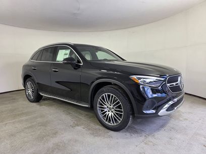 New 2027 Mercedes-Benz GLC 300