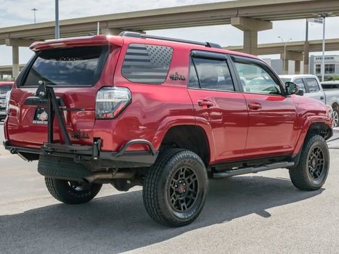 Used 2017 Toyota 4Runner TRD Pro image 13