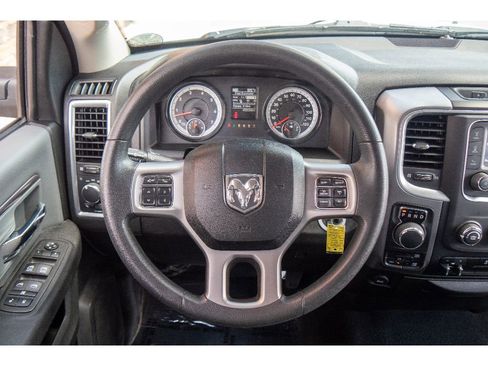 Used 2023 RAM 1500 Classic SLT w/ Protection Group AWD/4WD image 20