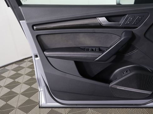 Used 2023 Audi SQ5 Premium Plus w/ Premium Plus Package AWD/4WD image 22