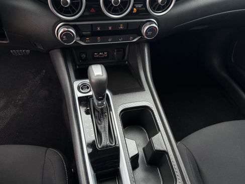 Used 2024 Nissan Sentra SV image 20