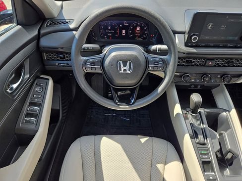 Used 2024 Honda Accord LX image 12