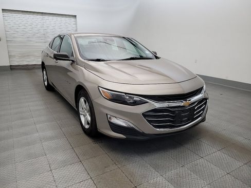 Used 2024 Chevrolet Malibu LS FWD image 13