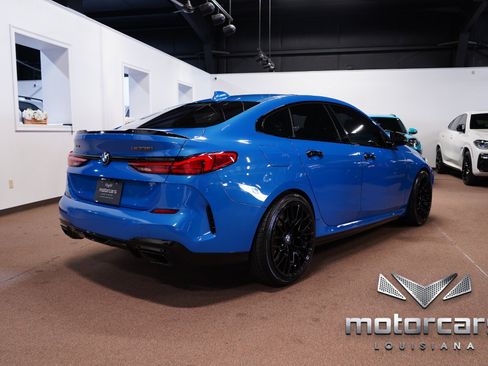 Used 2020 BMW M235i xDrive Gran Coupe w/ Premium Package AWD/4WD image 7