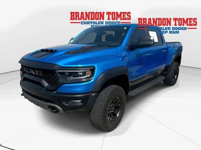 Used 2022 RAM 1500 TRX w/ TRX Level 2 Equipment Group