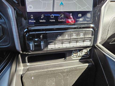 Used 2022 RAM 1500 TRX w/ TRX Level 2 Equipment Group image 27