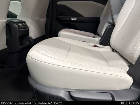 Used 2025 Lexus TX 350 FWD w/ Technology Package image 22