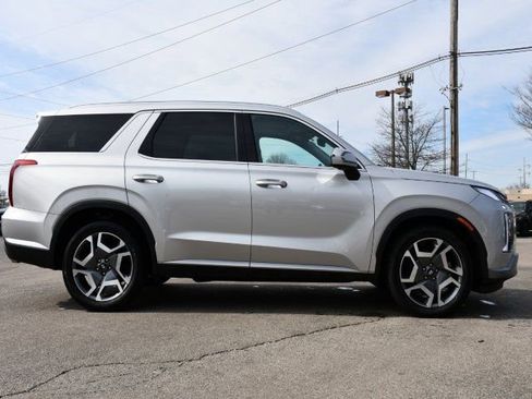 Used 2025 Hyundai Palisade SEL image 8