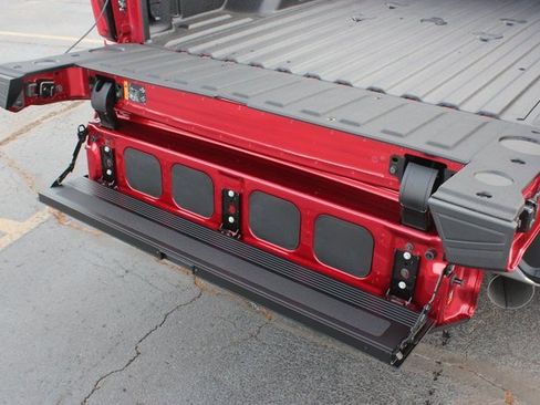 New 2026 GMC Sierra 2500 SLT w/ SLT Premium Package image 50