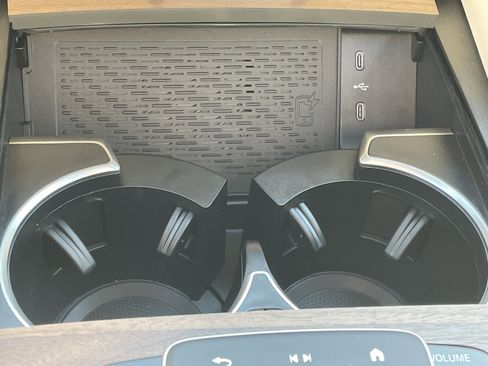 New 2026 Mercedes-Benz GLE 350 GLE 350 4MATIC SUV image 31