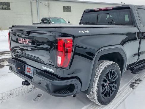 New 2026 GMC Sierra 1500 Elevation w/ Preferred Package image 7