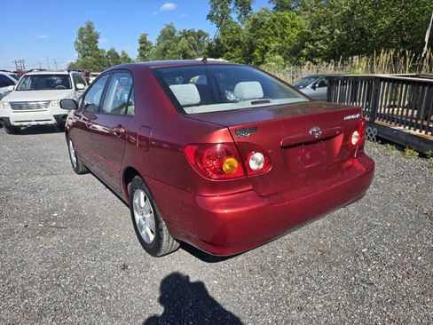 Used 2003 Toyota Corolla LE FWD image 12