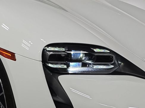 Used 2024 Porsche Taycan RWD image 12