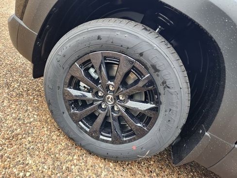 New 2026 MAZDA CX-50 AWD 2.5 Hybrid w/ Cargo Package image 69