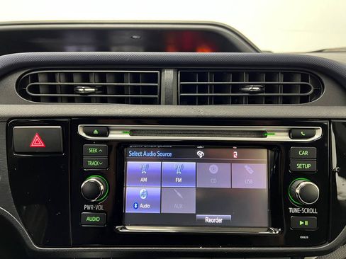 Used 2016 Toyota Prius C Two FWD image 19