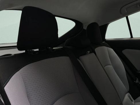 Used 2021 Toyota Prius LE w/ Carpet Mat Package (TMS) AWD/4WD image 15
