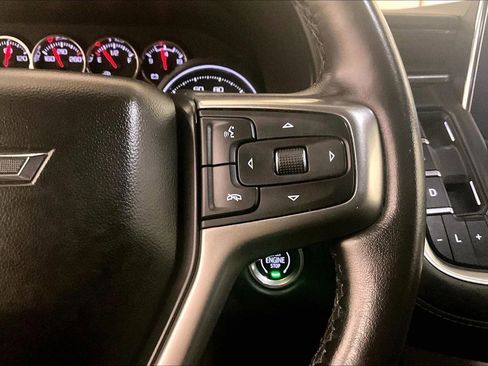 Used 2021 Chevrolet Tahoe Z71 image 18