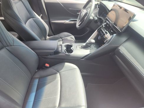 Used 2021 Toyota Venza Limited AWD/4WD image 11