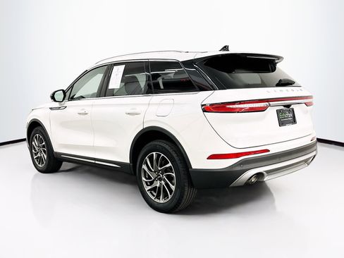 Used 2022 Lincoln Corsair AWD w/ Equipment Group 101A image 5