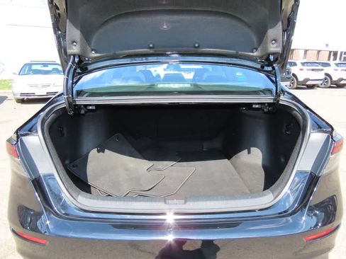 Certified 2024 Honda Accord Sport image 11