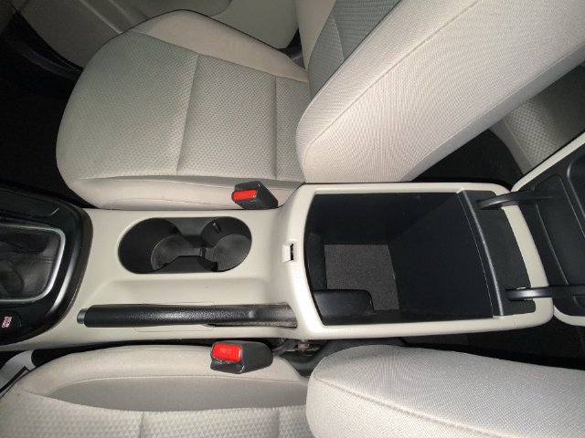 Used 2022 Kia Soul LX FWD image 20