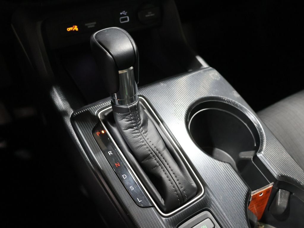 Used 2024 Honda Civic EX image 31