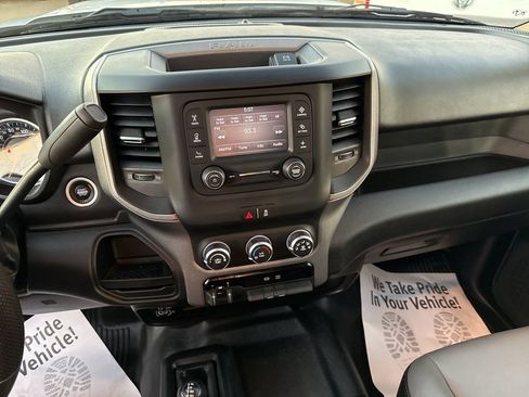 Certified 2020 RAM 2500 Tradesman image 10