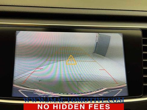 Used 2019 Buick LaCrosse Essence w/ Sights and Sounds Package image 29