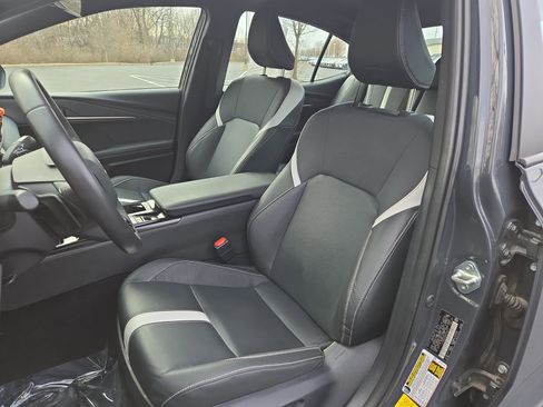 Used 2025 Toyota Camry LE image 12