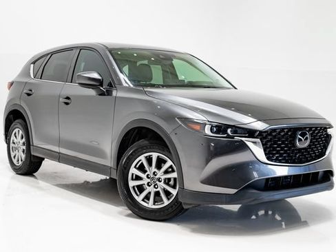 Used 2023 MAZDA CX-5 AWD 2.5 S image 6