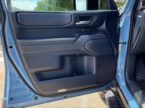 Used 2026 Toyota Land Cruiser AWD/4WD image 21