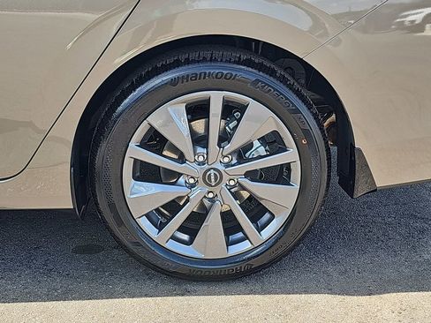 New 2026 Nissan Sentra SL w/ Floor Mat Package image 36