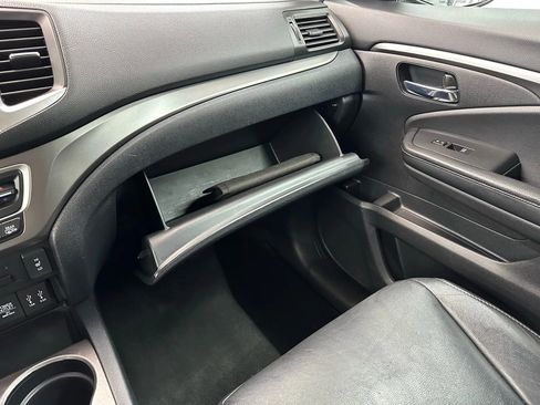 Used 2016 Honda Pilot EX-L image 32