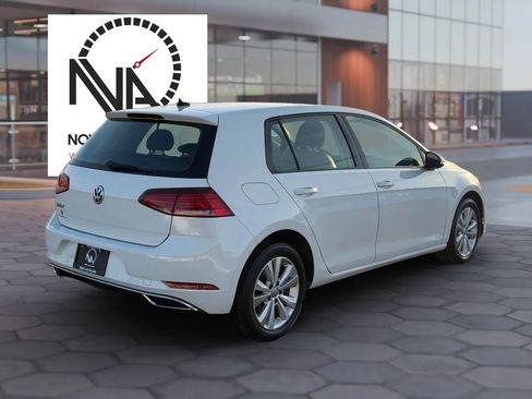 Used 2020 Volkswagen Golf 4-Door image 9
