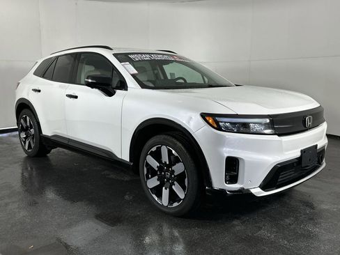 Used 2024 Honda Prologue Elite image 2