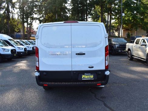 New 2025 Ford Transit 250 Base w/ Load Area Protection Package image 6