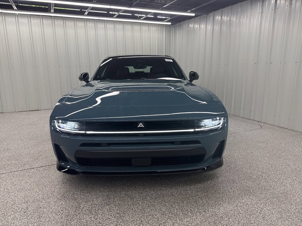 New 2026 Dodge Charger Scat Pack AWD/4WD image 2
