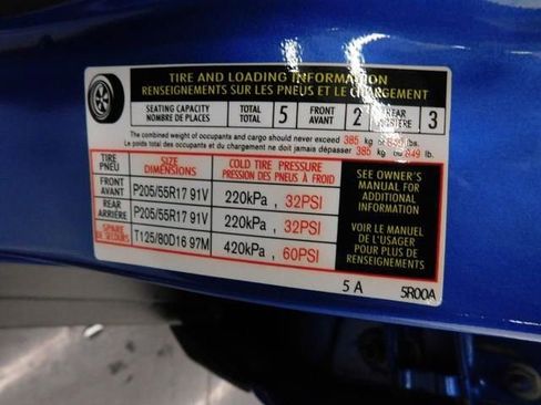 Used 2024 Nissan Kicks SV image 35