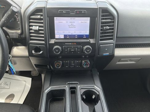 Used 2020 Ford F150 XL w/ Equipment Group 101A Mid RWD image 12
