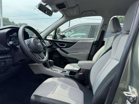 Used 2019 Subaru Forester w/ Alloy Wheel Package AWD/4WD image 11