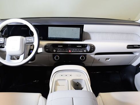 Used 2026 Hyundai Palisade Calligraphy AWD/4WD image 16