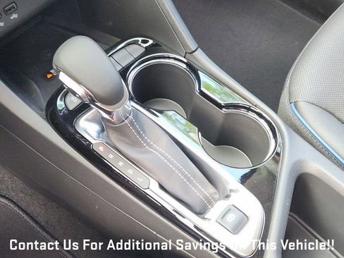 New 2026 Buick Encore GX Sport Touring image 15